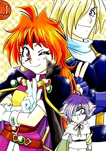 秀逗魔导士